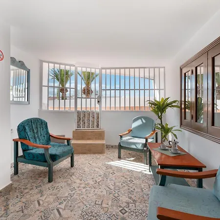 Flores 1a * Costa Adeje (Tenerife)