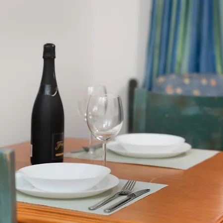 Appartement Flores 1a