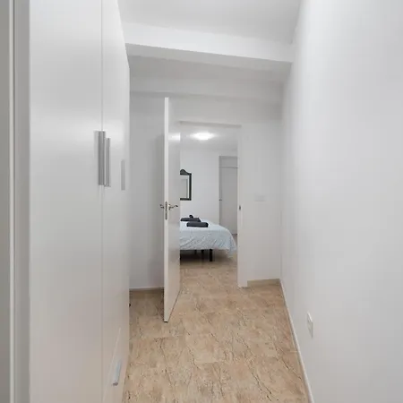 Flores 1a Appartement
