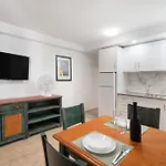 Apartment Flores 1a Costa Adeje (Tenerife)