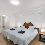 Flores 1a Apartment *