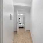 Flores 1a Apartment