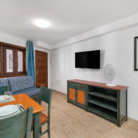 Apartment Flores 1a *