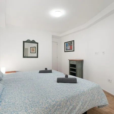 Apartment Flores 1a Costa Adeje (Tenerife)