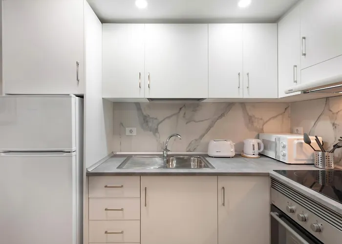 Appartamento Flores 1a *