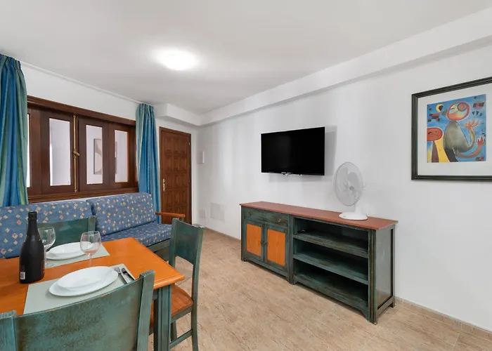 Apartment Flores 1a *