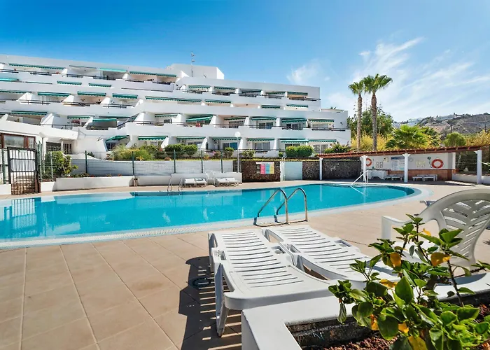 Flores 1a Apartment Costa Adeje (Tenerife)